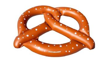 Swimline Giant Pretzel 60" | 90640
