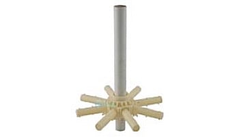 Jacuzzi Standpipe Assembly, Snap Fit with Lateral | 42377309K (4626-103)