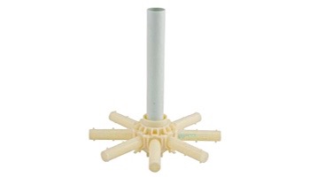 Jacuzzi Standpipe Assembly Snap-Fit with Lateral | 42377101K (4626-102)