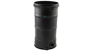 Jacuzzi Tank Body 1.5" Connection | 42362400R (4638-17)