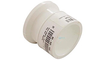 Jacuzzi Self-Aligning Union Adapter 1-1/2" Slip | 31152804R (9173-02A)