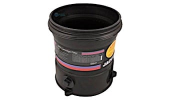 Jacuzzi Tank Body | 42289306R (4666-14)
