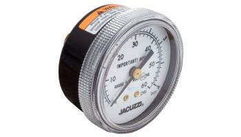 Jacuzzy DVK5 to DVK7 Replacement Valve | 1-1/2" 7 Position | 4631-21 | 39-0003-02-R