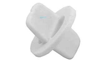 Jacuzzi (4628-16) Deflector for Site Glass DVK6 | 13038203R
