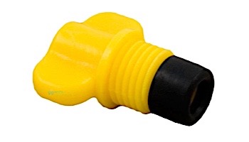 Jacuzzi Air Relief Knob With O-Ring | 14428205R (4638-15)