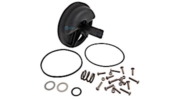 Jacuzzi (4628-13A) Diverter Repair Kit DV6 & DV7 | 39251509K