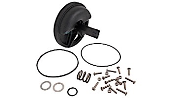 Jacuzzi (4628-13A) Diverter Repair Kit DV6 & DV7 | 39251509K