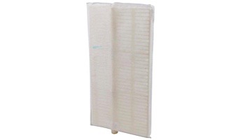 Jacuzzi (4638-03A) DE Grid 8-1/2"x18" 4 REQ AV60 | 42212316R