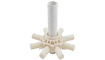 Jacuzzi Standpipe Assembly Snap Fit with Lateral | 42286005R (4639-006)