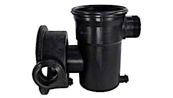 Jacuzzi 16098501R Strainer Case Assy 90 Degree Discharge | 5063-05A