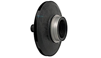 Jacuzzi 05385406R Impeller 1HP Full Rated 1.5HP Up Rated | 5064-15A
