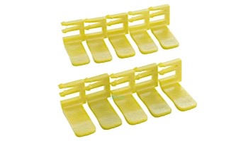 Jacuzzi Lock Tabs 42360107R10