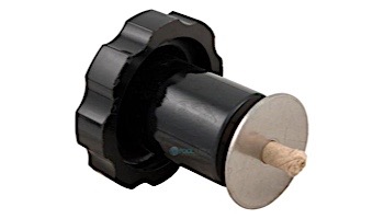 Jacuzzi Retaining Knob with Washer | 42365304R (4669-06)