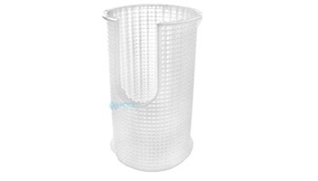 Jacuzzi 16105215R L Series Strainer Basket | 5068-04