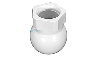 Jacuzzi 43065002R Jet Flo Nozzle | 9349-02