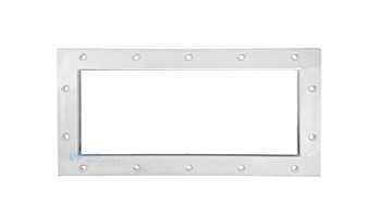 Jacuzzi 43114404R Face Flange for WB Skimmer | 4050-20A