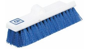 A&B Brush Deck and Acid Wash Brush | Nylon Bristles | 9600