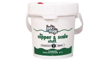 Jack's Magic Stain Solution #2 The Copper & Scale Stuff