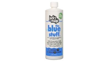 Jack's Magic The Blue Stuff Quartz Metal Solution