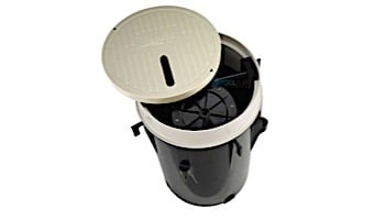 Jandy Laminar Jet Color LED Light | 100' Cord Pebble Deck Lid | JLLED