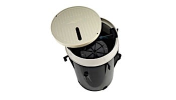 Jandy Laminar Jet Color LED Light | 100' Cord Pebble Deck Lid | JLLED