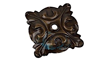 Zodiac Bronze Rosette Star Medium | 22207