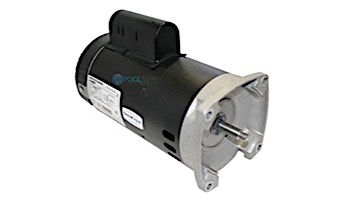 A.O Smith Tristar Motor Sq FL FR 2HP 208-230V | HSQ1202