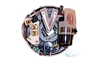 A.O Smith Tristar Motor Sq FL FR 2HP 208-230V | HSQ1202