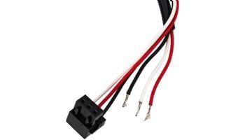 Jandy Actuator Power Cord Kit 20' JVA | R0411800