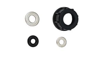 Jandy Actuator Power Cord Kit 20' JVA | R0411800