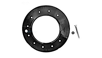 Jandy Plastic Face Ring Small Black | R0451303