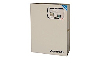 Jandy Foundation PureLink Power Center | Control up to 8 Circuits | 6614AP-L