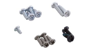 Jandy Purelink Screw Kit | R0467800