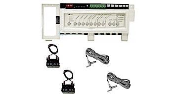 Jandy AquaLink RS Pool or Spa Only System | RS-P6