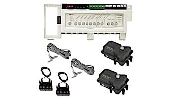 Jandy AquaLink RS6 Pool and Spa System | RS-PS6