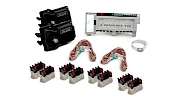 Jandy AquaLink RS8 Pool and Spa System | RS-PS8