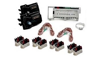 Jandy AquaLink RS8 Pool and Spa System | RS-PS8