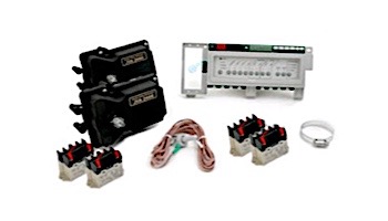 Jandy AquaLink RS12 Pool and Spa System | RS-PS12