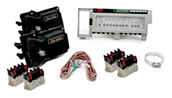 Jandy AquaLink RS12 Pool and Spa System | RS-PS12