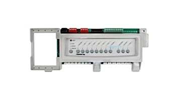 Jandy AquaLink Six Relay Pool and Spa Dual Equipment | RS2-6