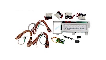 Jandy AquaLink Six Relay Pool and Spa Dual Equipment | RS2-6