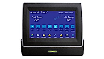 Jandy AquaLink TouchLink Wireless Control Panel | TCHLNK-RF