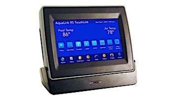 Jandy AquaLink TouchLink Wireless Control Panel | TCHLNK-RF