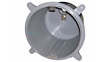 Zodiac Large Plastic Niche | PLNICLRG
