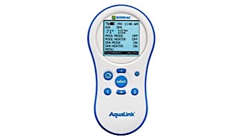 Zodiac Jandy PDA-PS6 PDA Pool and Spa Wireless Remote | PDA-PS6