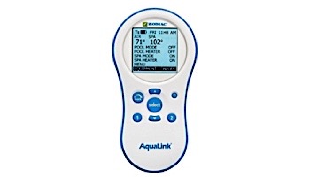 Zodiac Jandy PDA-PS6 PDA Pool and Spa Wireless Remote | PDA-PS6