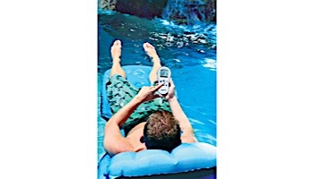 Zodiac Jandy PDA-PS6 PDA Pool and Spa Wireless Remote | PDA-PS6