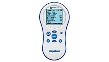 Zodiac Jandy PDA-PS8 PDA Pool and Spa Wireless Remote | PDA-PS8