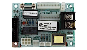 Jandy Laars Power Control Board LJ Series Heaters | R0366800