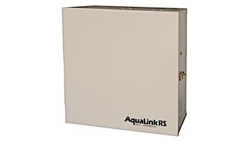 Jandy Power Center | No Breakers | Up to 8 Circuits | 6613